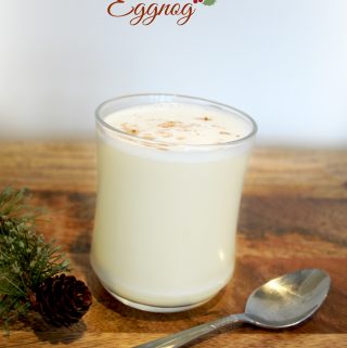 This almond milk is ice-cold and creamy. Surprisingly, it’s actually, dairy-free, too! THM Deep S, Sugar Free, Dairy Free